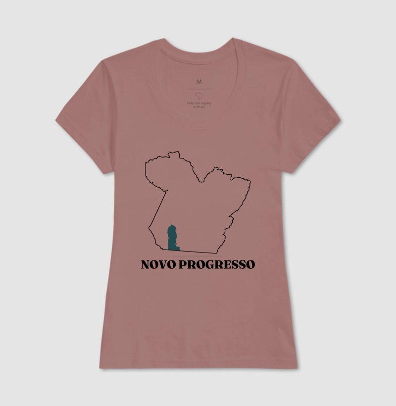 Novo Progresso | Traço PA - Imagem 17