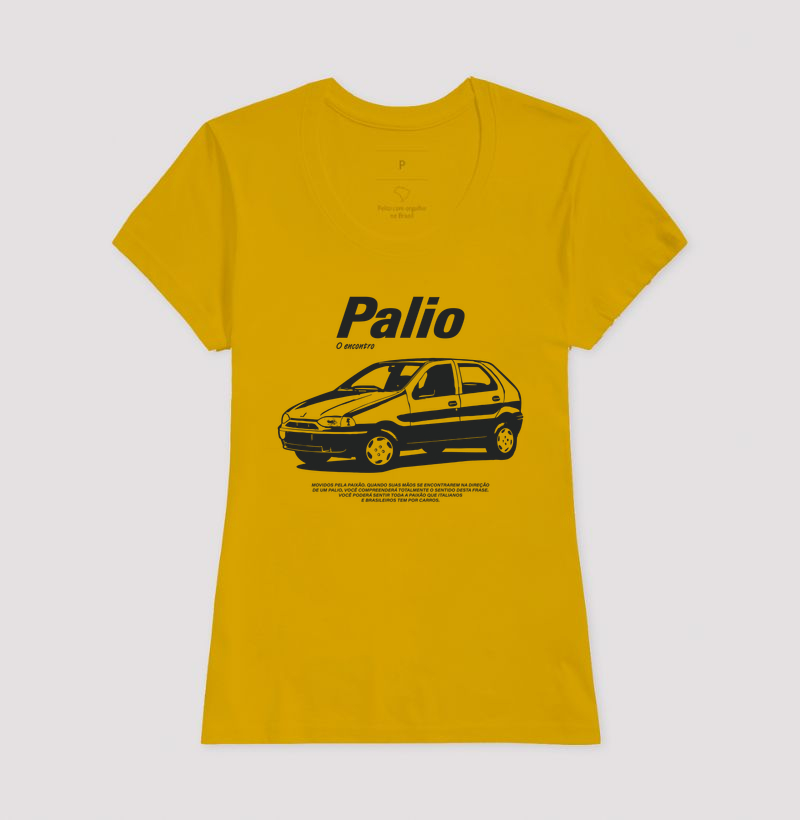 Camisa 16