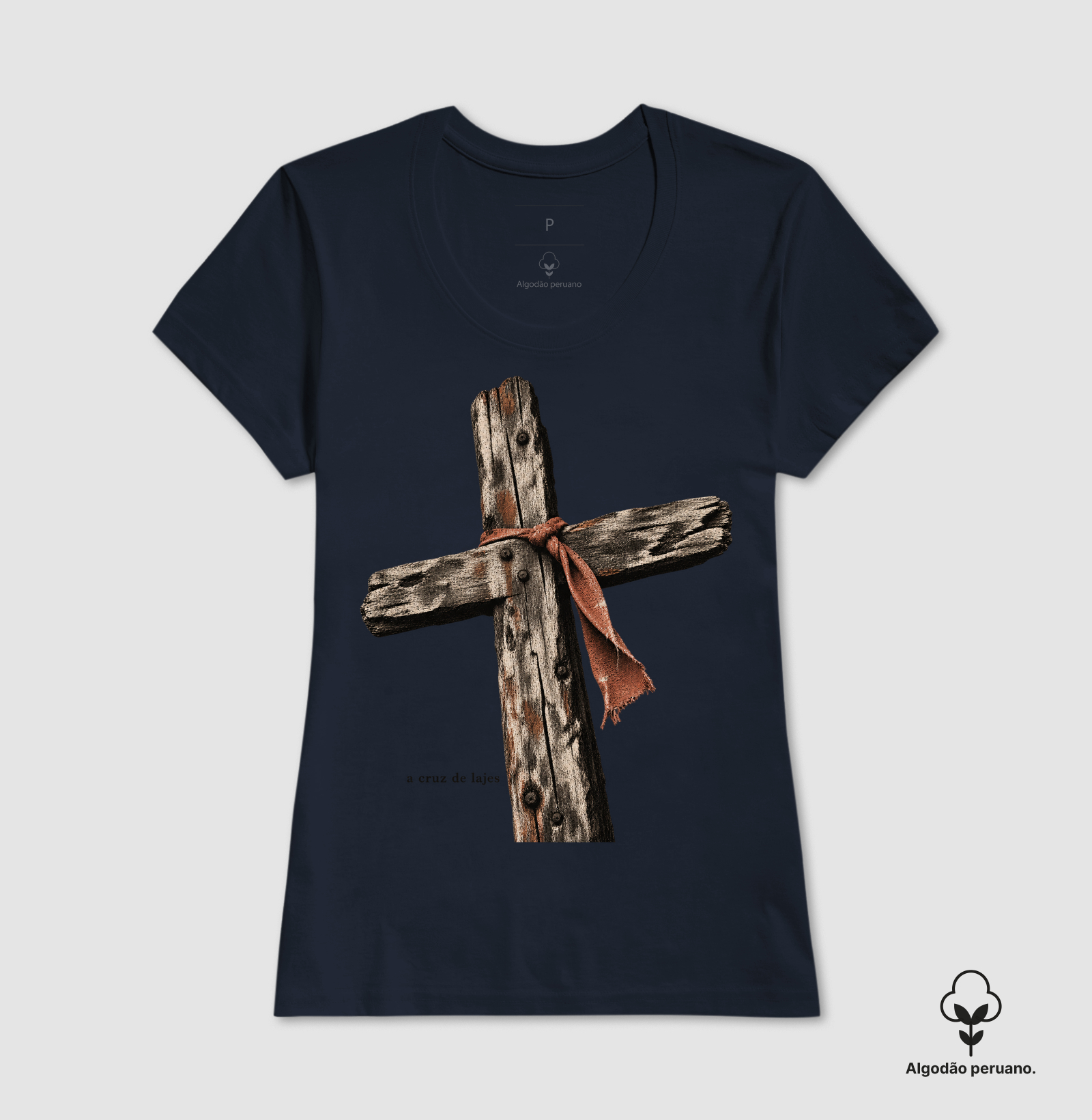 A Cruz de Lajes - Imagem 7