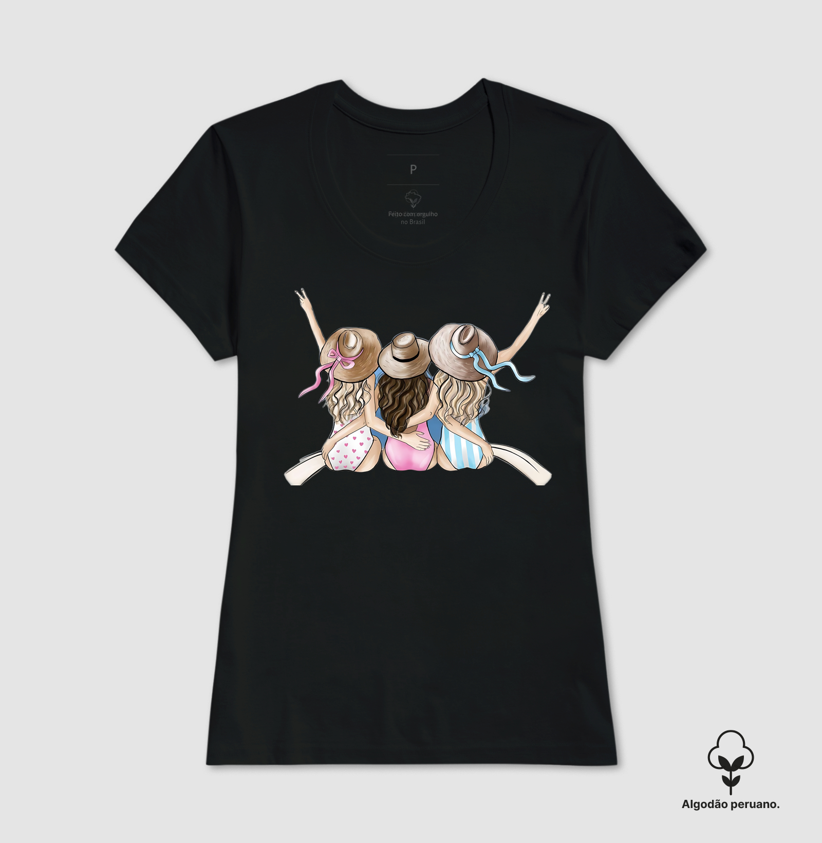 Camisa 3