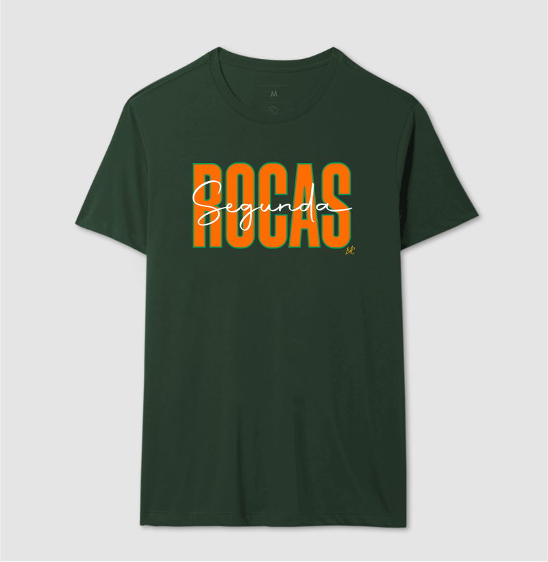 Rocas e Segunda de Vagabundo - SDV - Imagem 10
