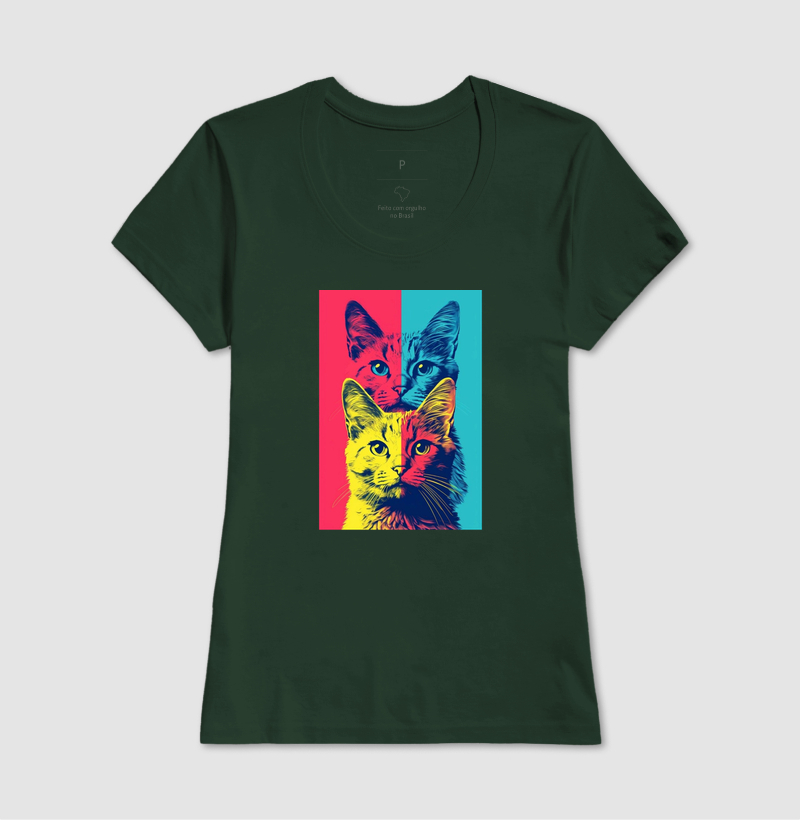 Camisa 9