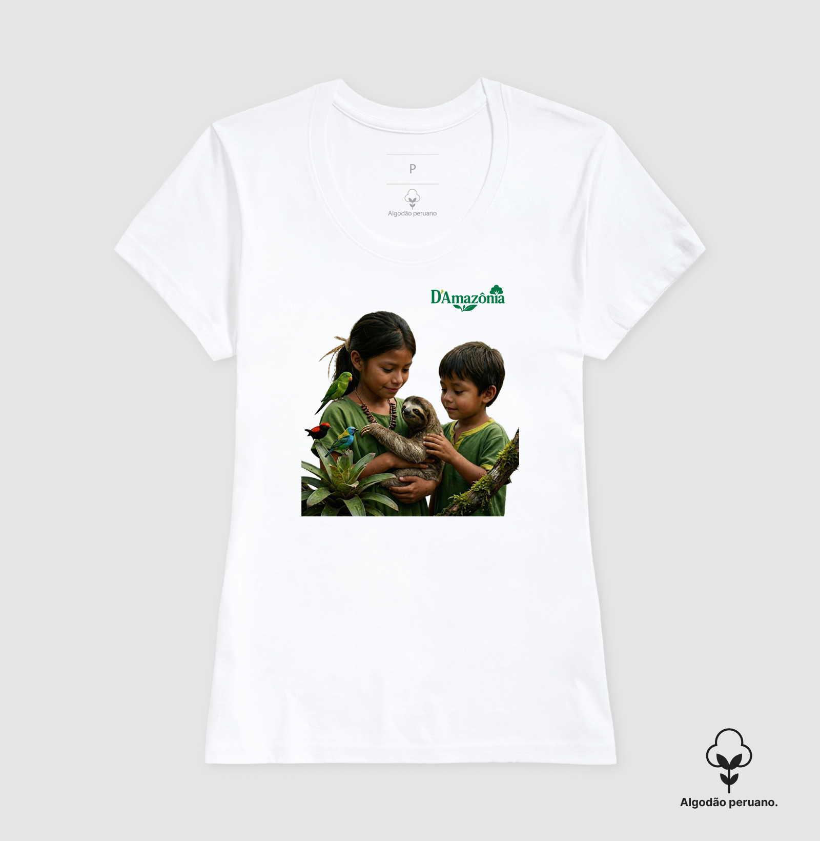 Camisa 3