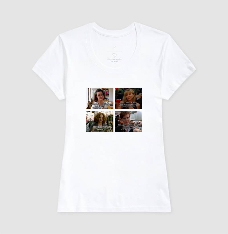 Girls - Imagem 3