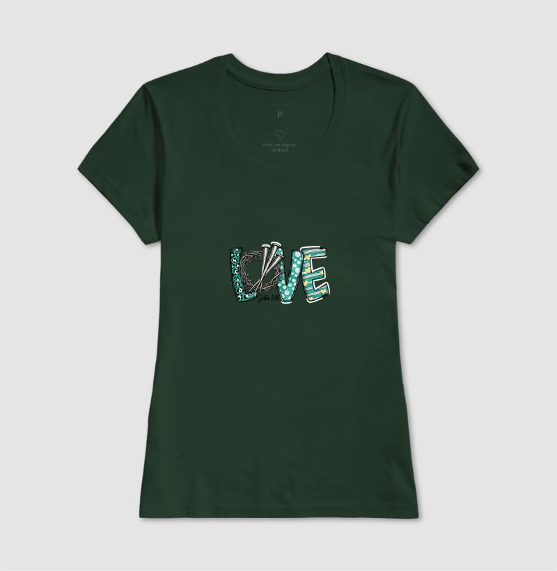 Camisa 15