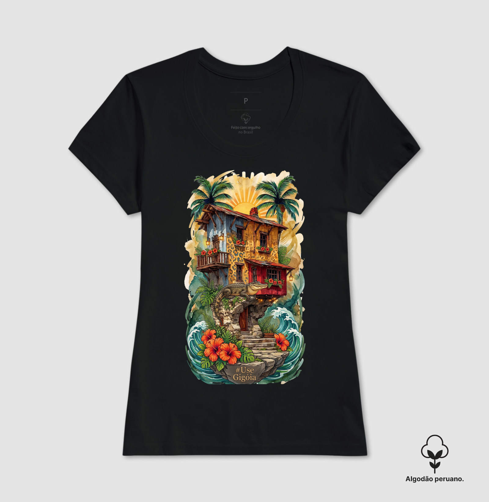 Camisa 5