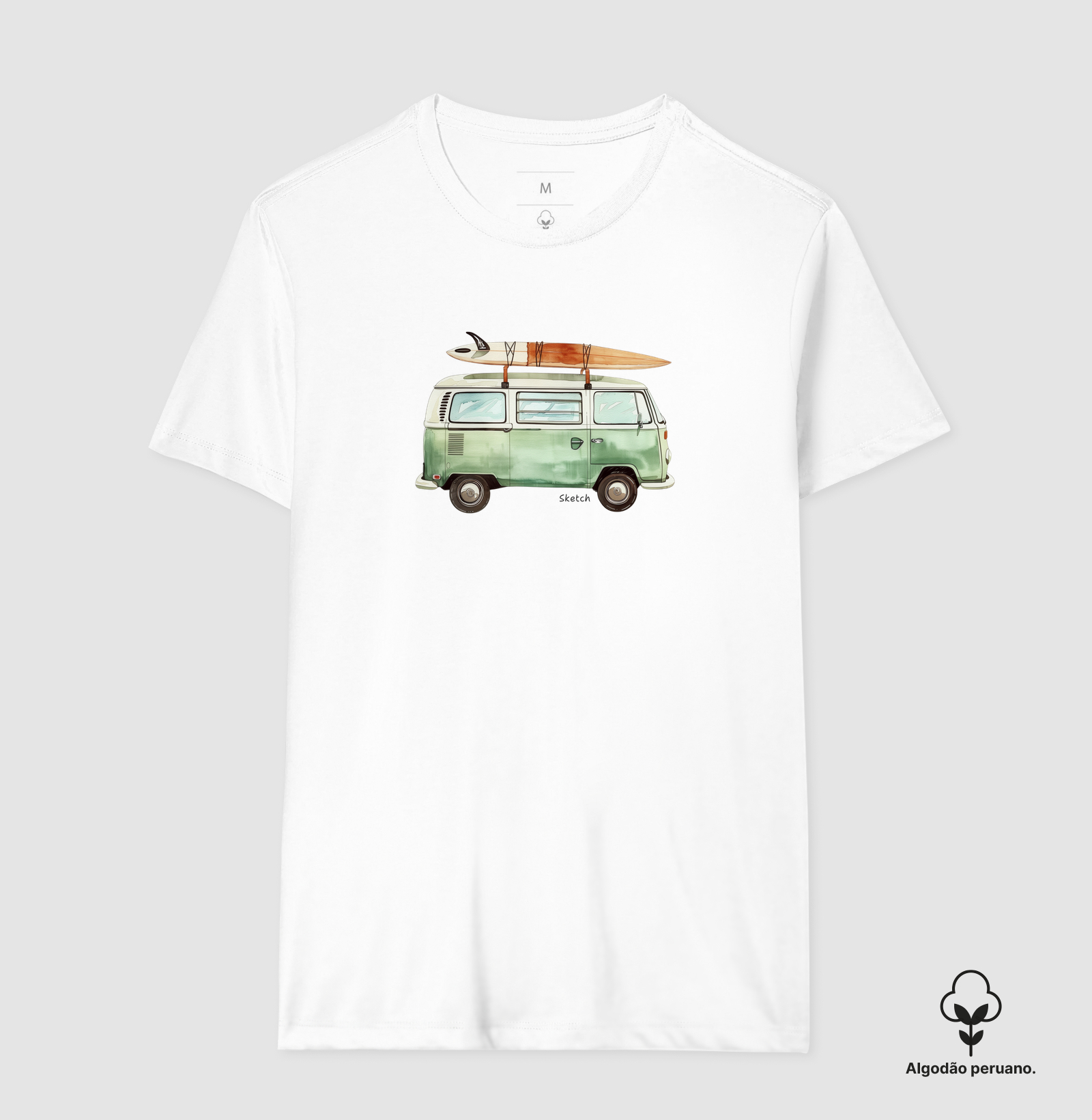 Camisa 2
