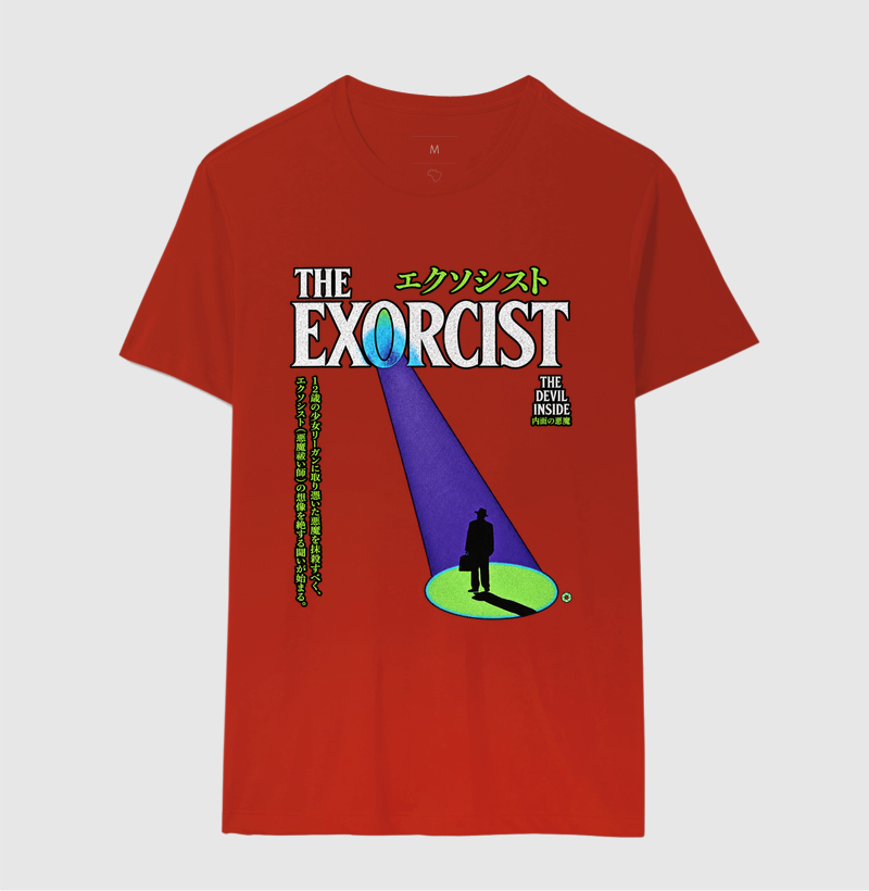 O Exorcista - Imagem 10