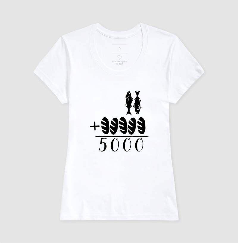 Camisa 5