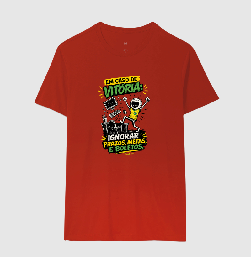 Camisa 8