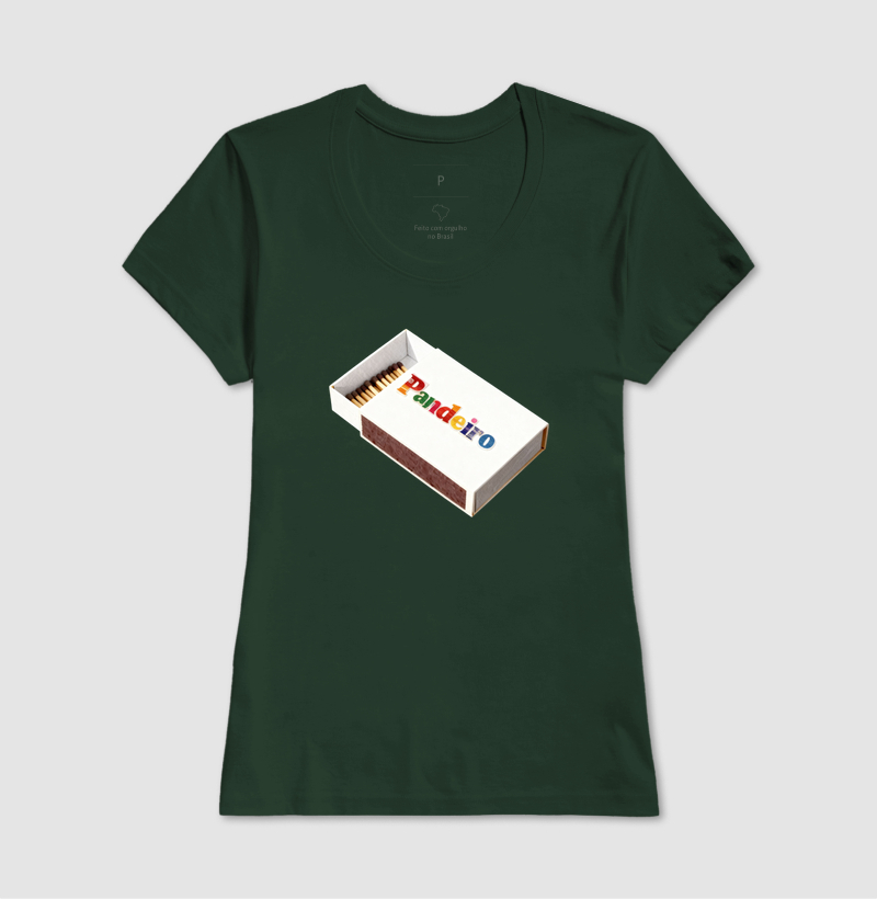 Camisa 8