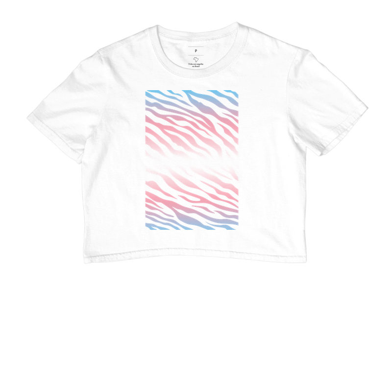 Animal print trans - Imagem 3