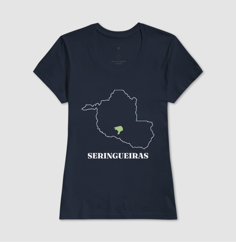 Seringueiras | Traço RO - Imagem 7