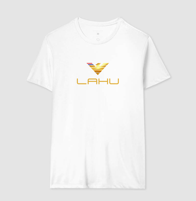 LAHU — DOURADO, IMPONENTE, INESQUECÍVEL ✨ Sobre o BRANCO profundo que abraça tudo, o ouro brilha com força própria — não pede atenção, a impõe. Acima, o símbolo que carrega a essência: traços nobres, brilho metálico que captura o olhar, a fênix erguida em tons de realeza — renascimento, vitória, poder. - Imagem 4