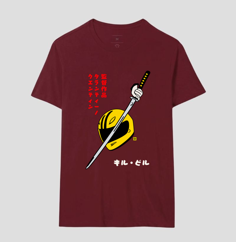 Kill Bill – Quentin Tarantino - Imagem 18