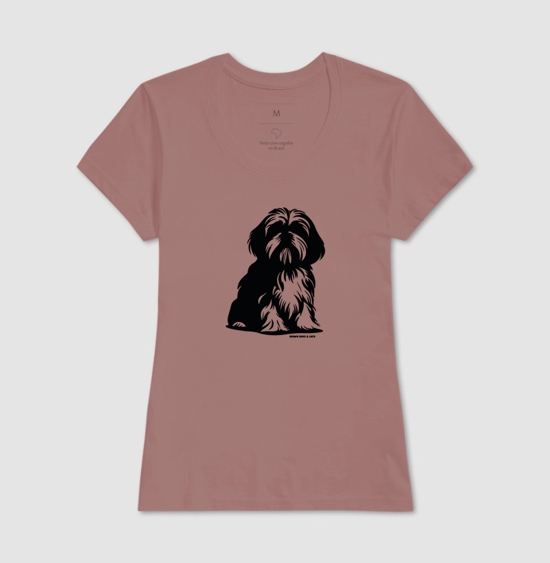 Lhasa Apso - Imagem 9