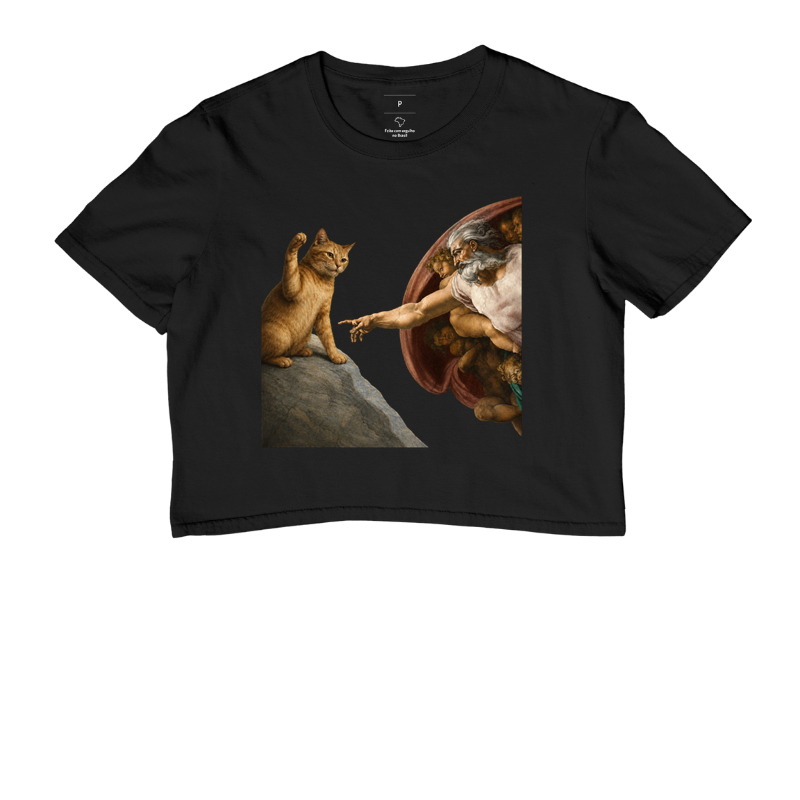 Michelangelo Orange Tabby - Imagem 2