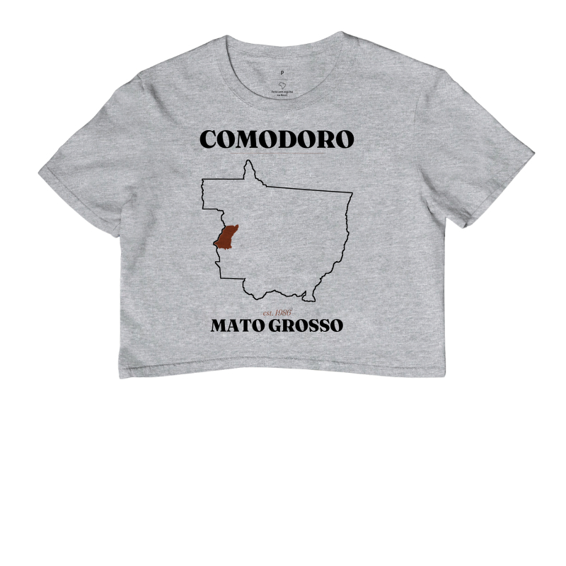 Comodoro | Legado MT - Imagem 6