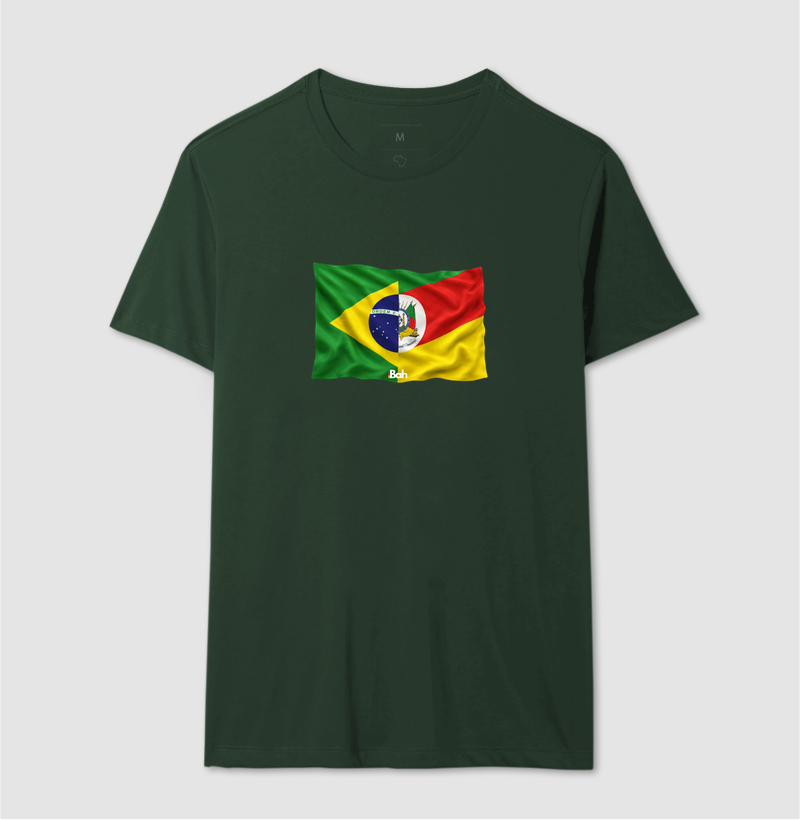 Camisa 14