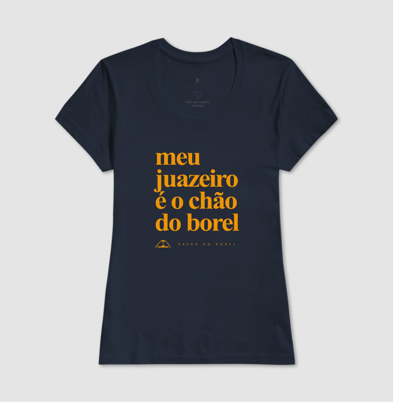 Meu Juazeiro é o chão do Borel - Imagem 7