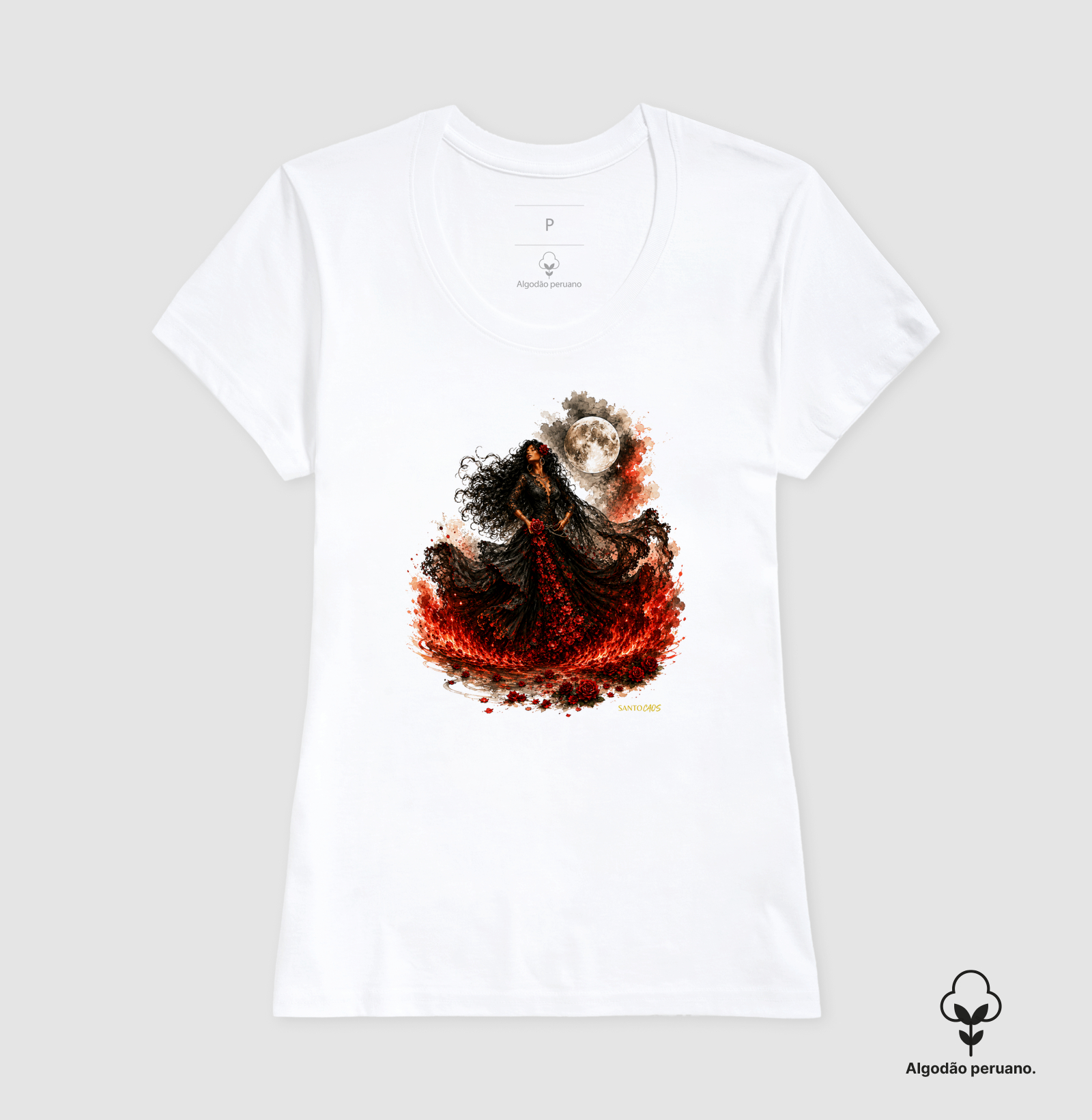 Camisa 2