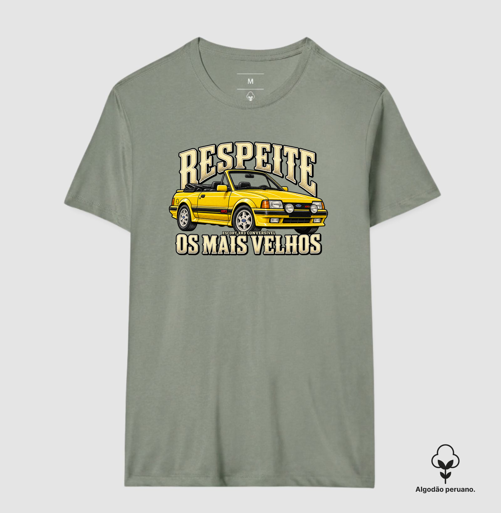 Respeite Escort - Imagem 8