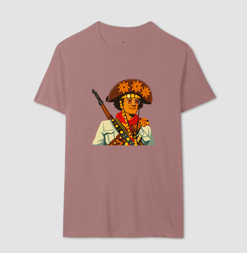 Camisa 15