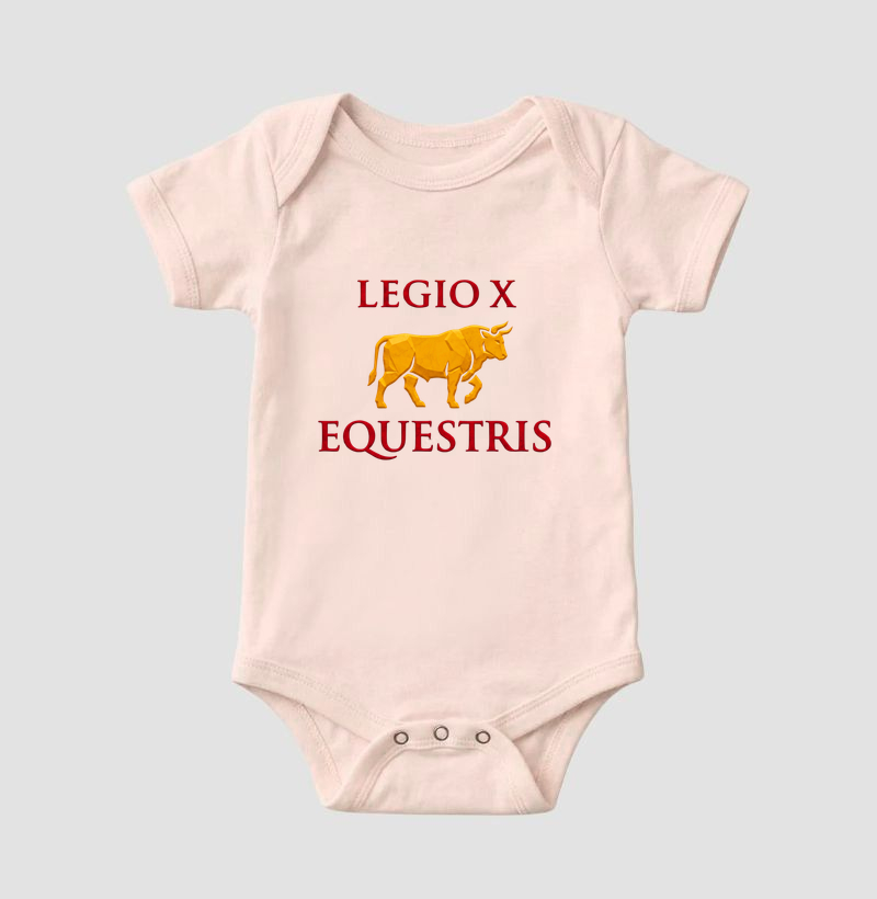 LEGIO — X Equestris - Imagem 5