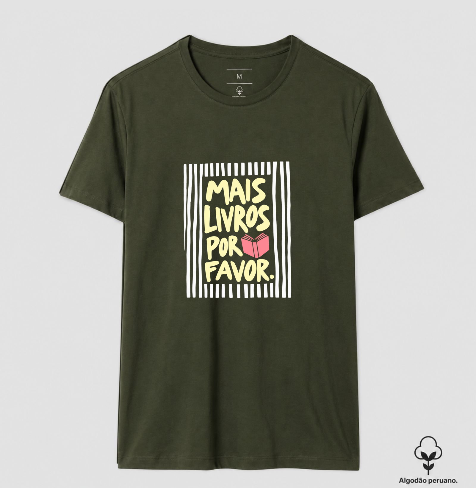 Mais Livros, Por Favor - Imagem 9