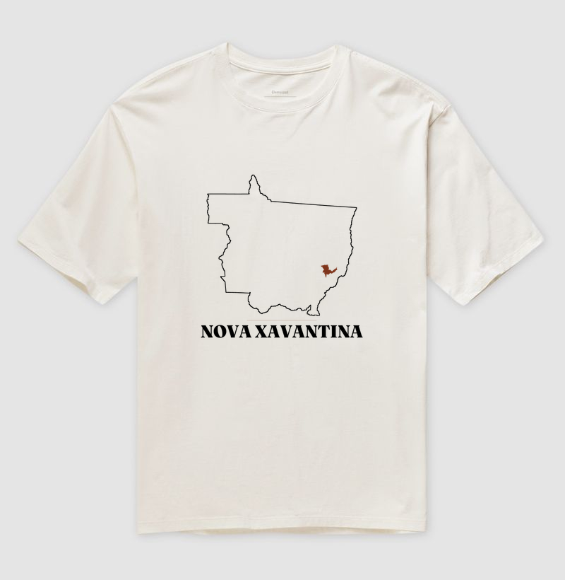 Nova Xavantina | Traço MT - Imagem 4