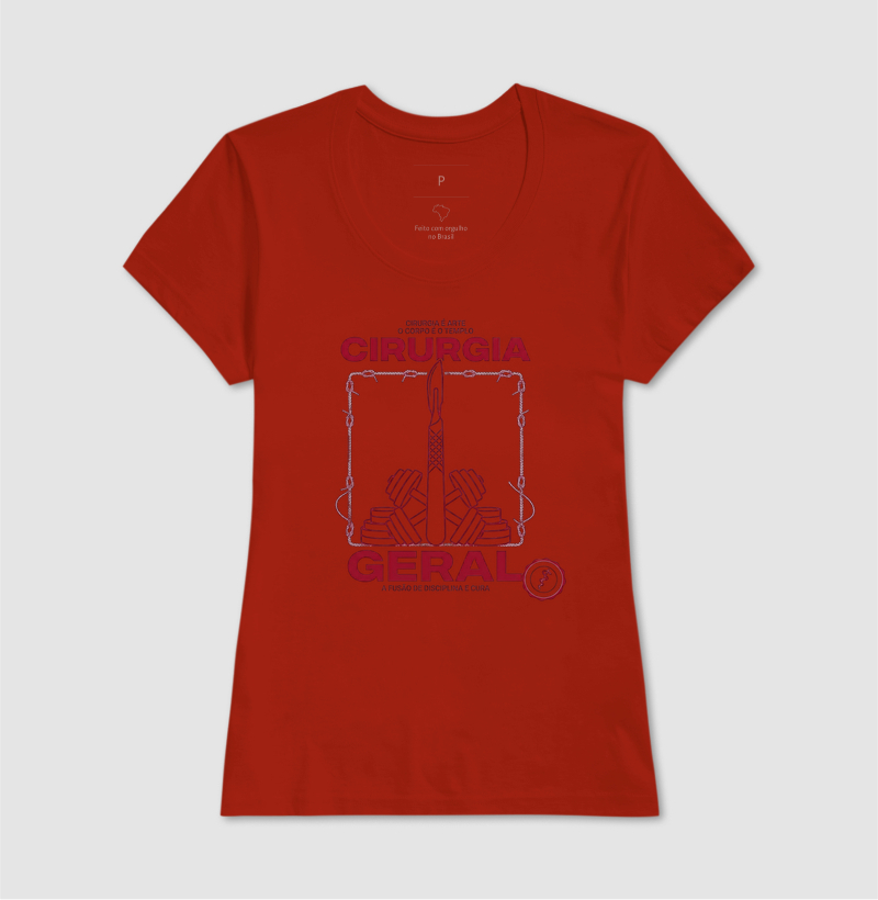 Camisa 10