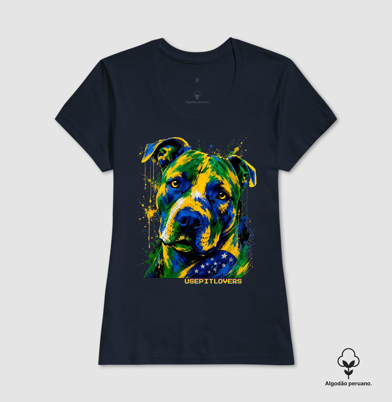 Camisa 5