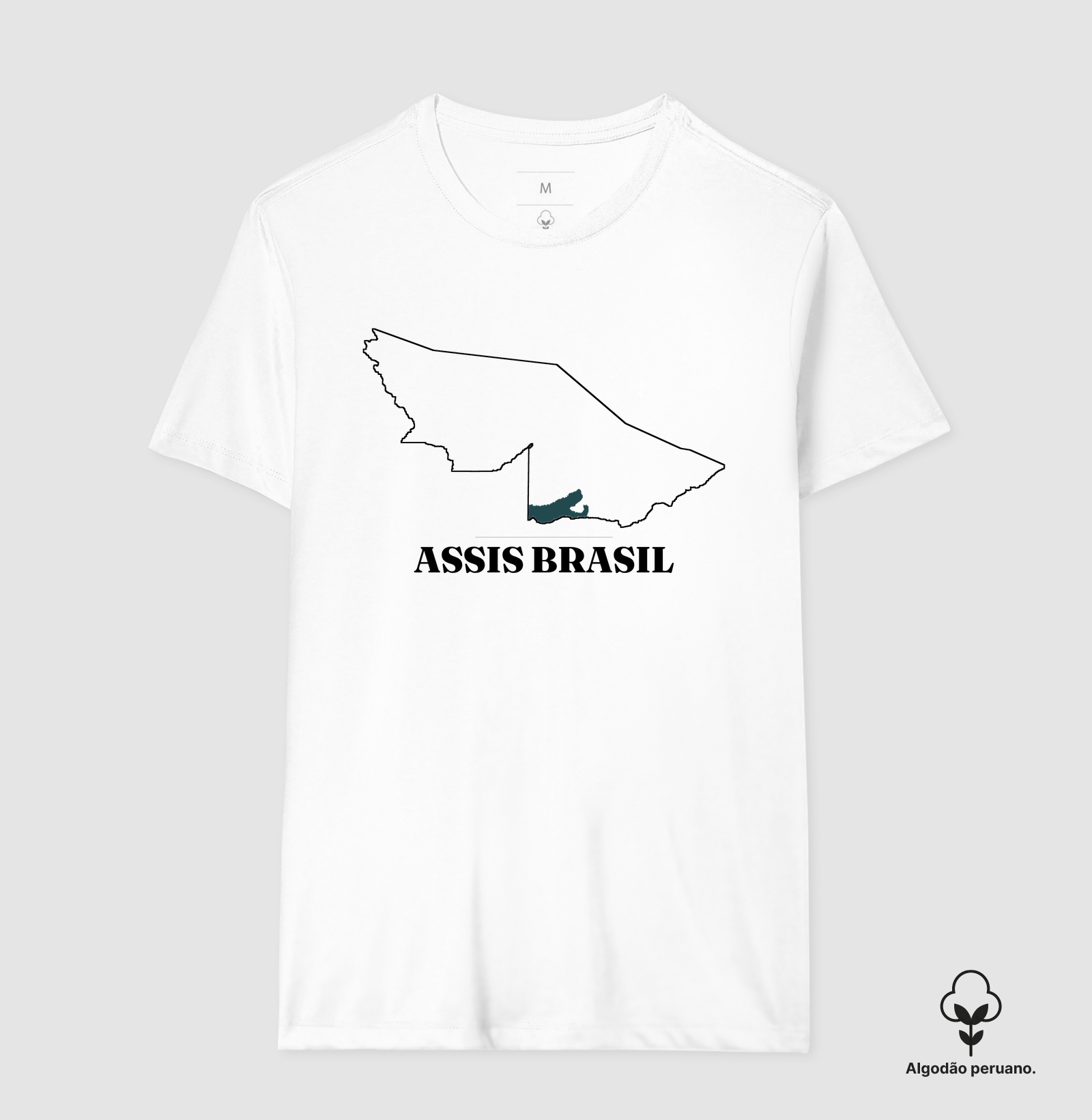 Assis Brasil | Traço AC - Imagem 4