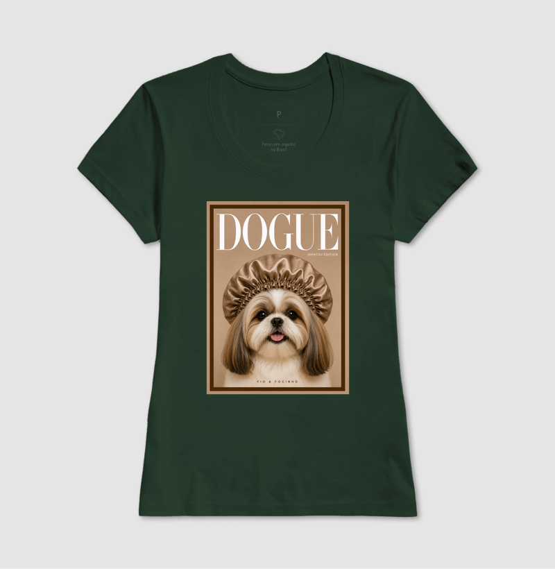 DOGUE Edição Shihtzu - Imagem 13