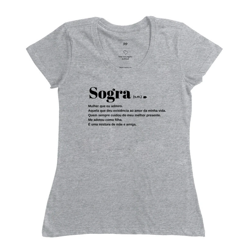 Sogra Dicionário (Nora) - Imagem 9