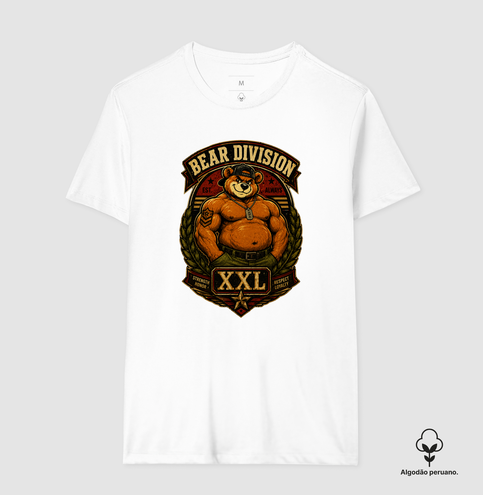 Camisa 6