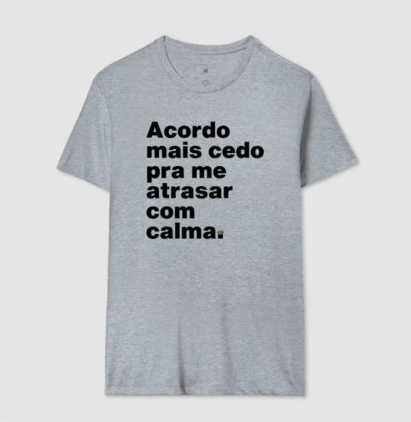 Camisa 7