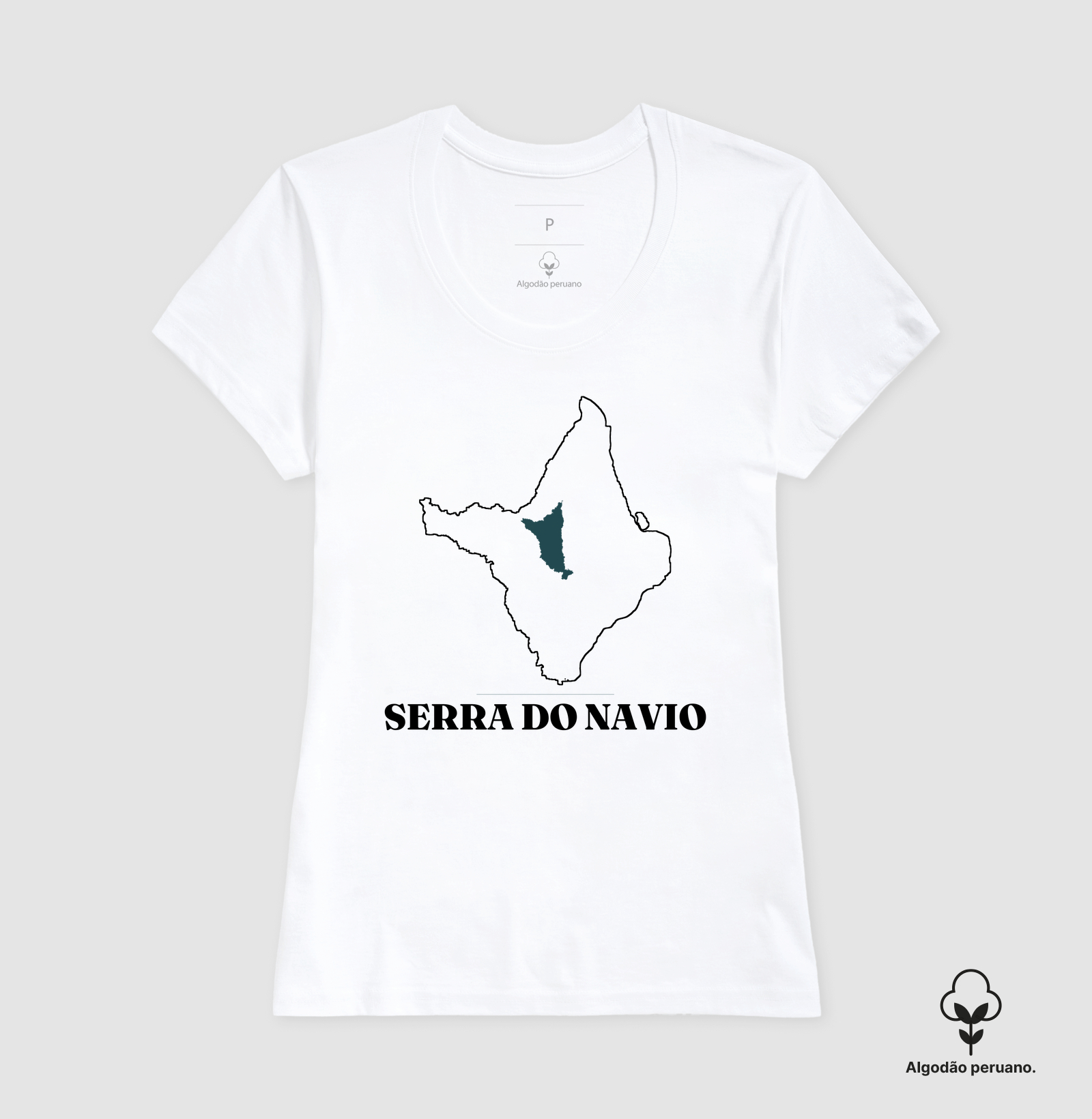 Serra do Navio | Traço AP - Imagem 6