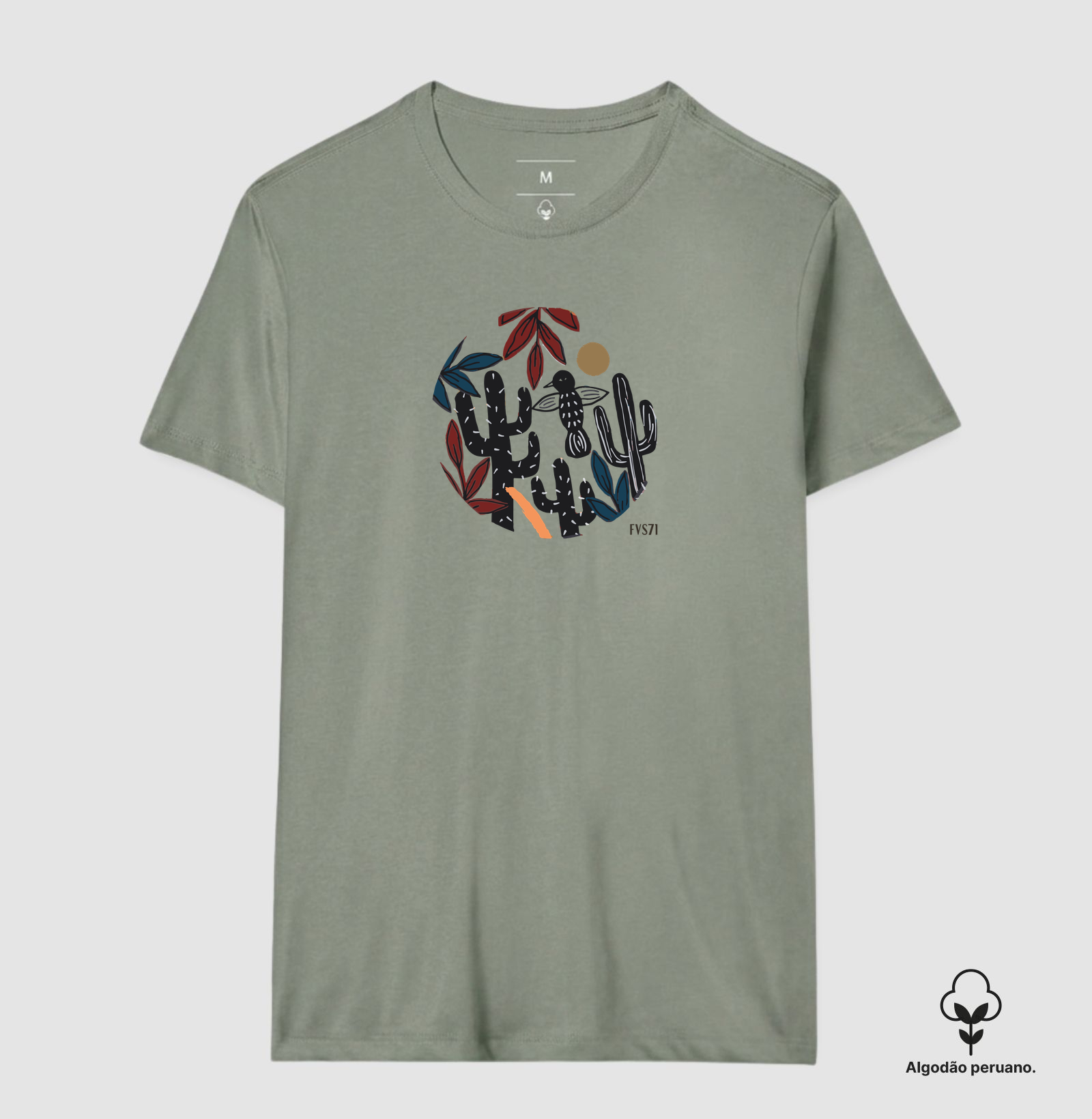 Camisa 2