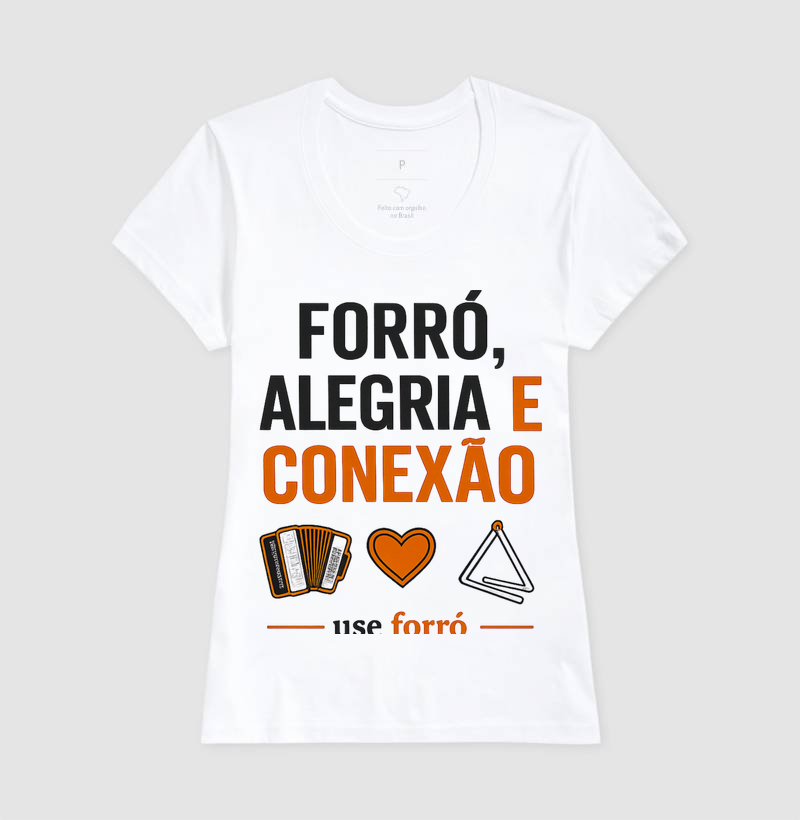 Forró, Alegria e Conexão - Imagem 3