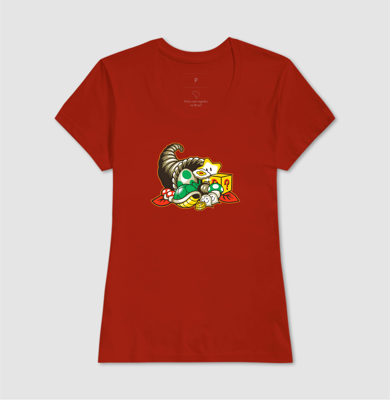 Super Mario - Power Ups - Imagem 11