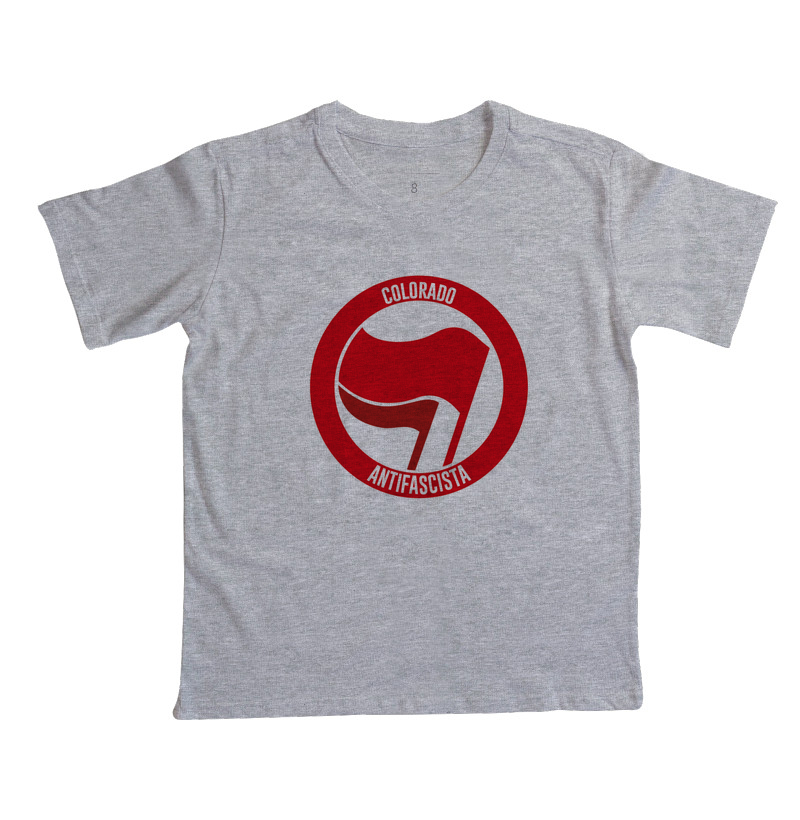 COLORADO ANTIFASCISTA - Imagem 4