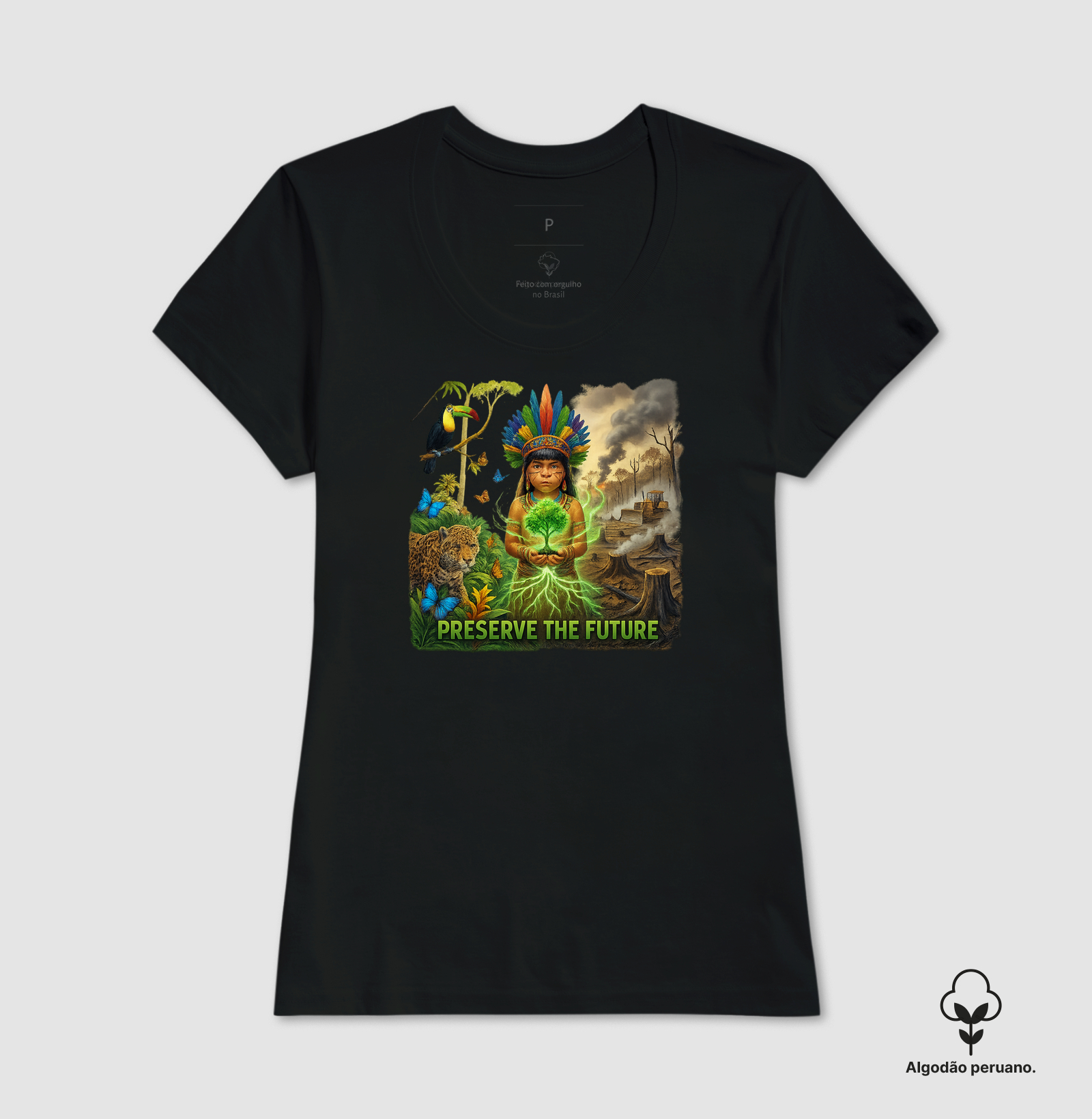 Camisa 4