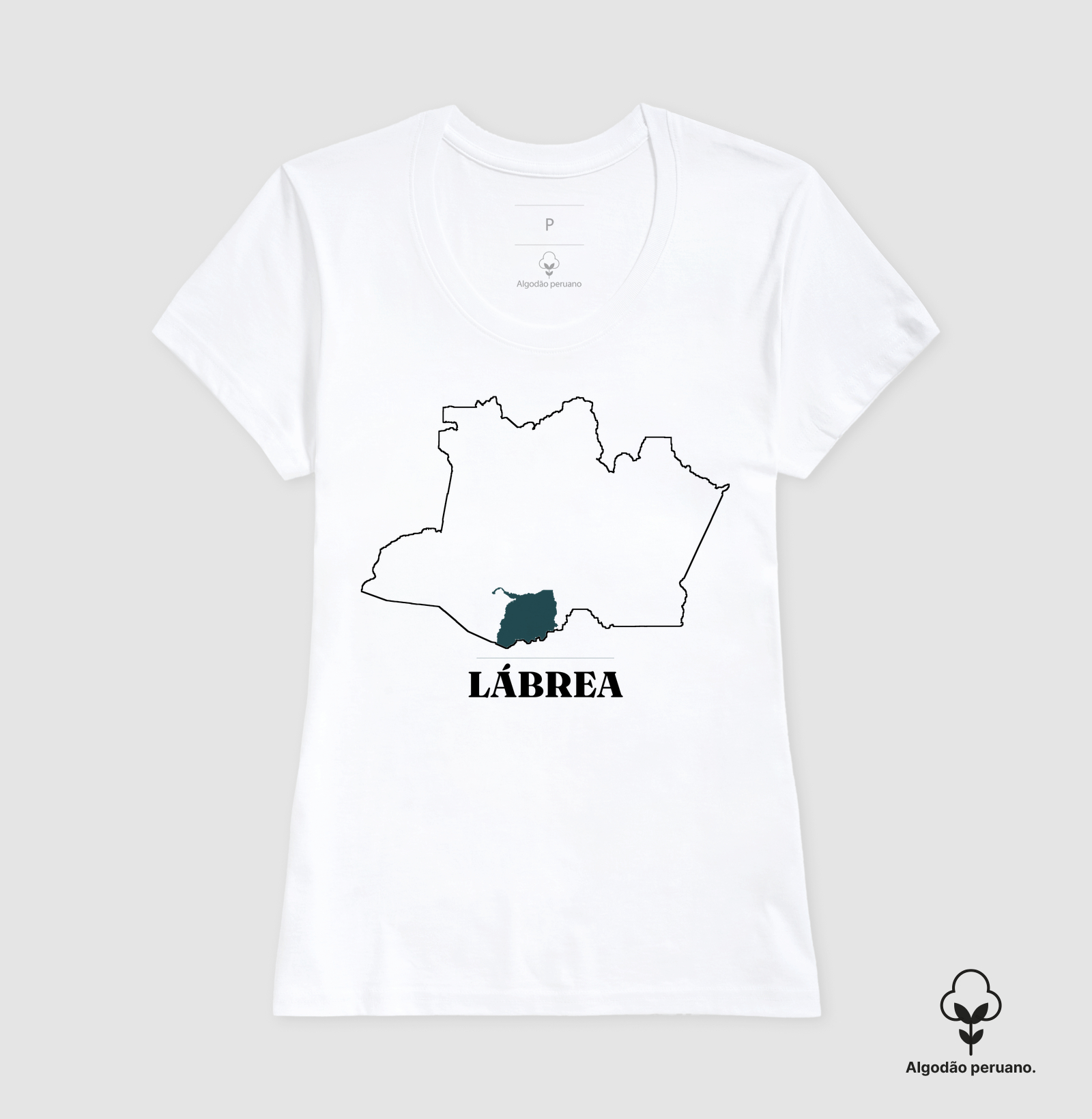 Lábrea | Traço AM - Imagem 3