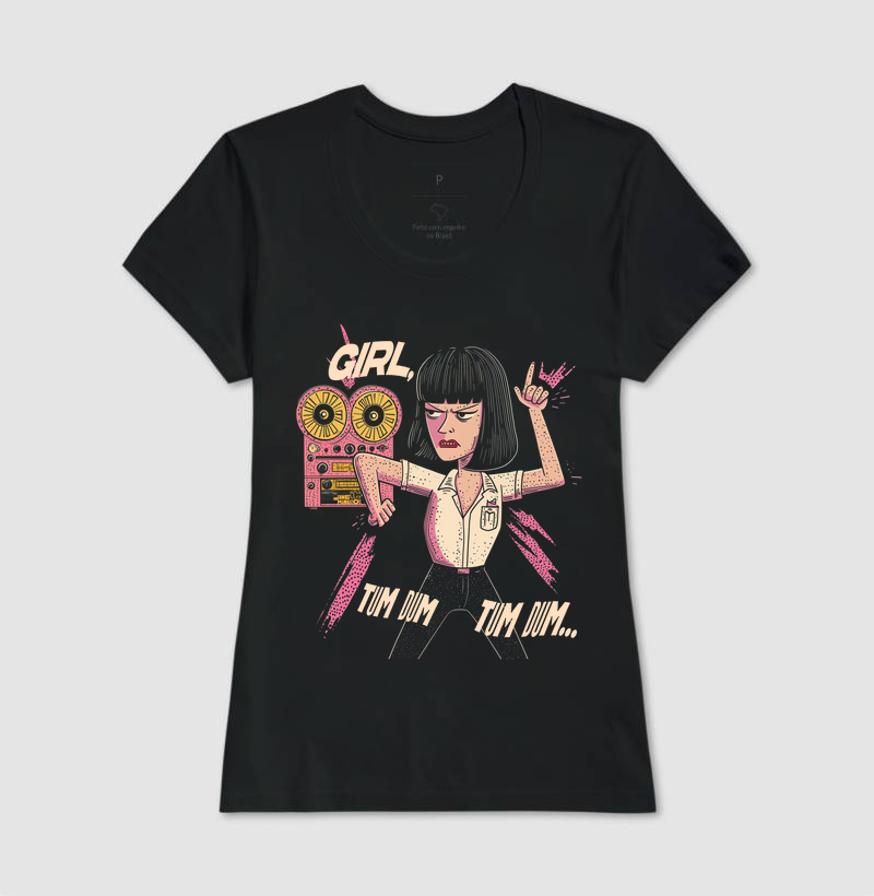 Camisa 2