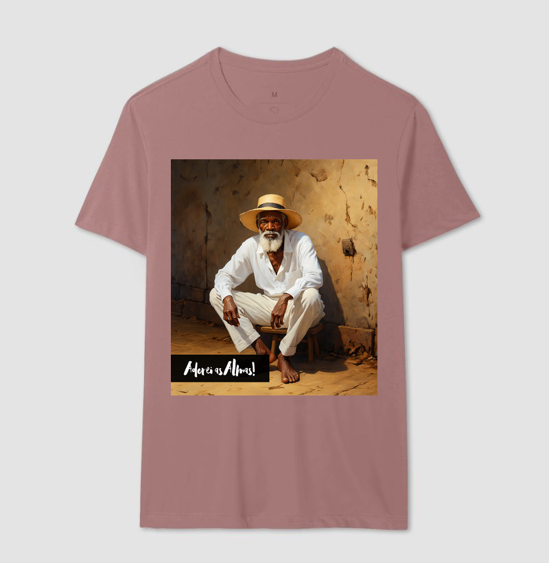 Camisa 18