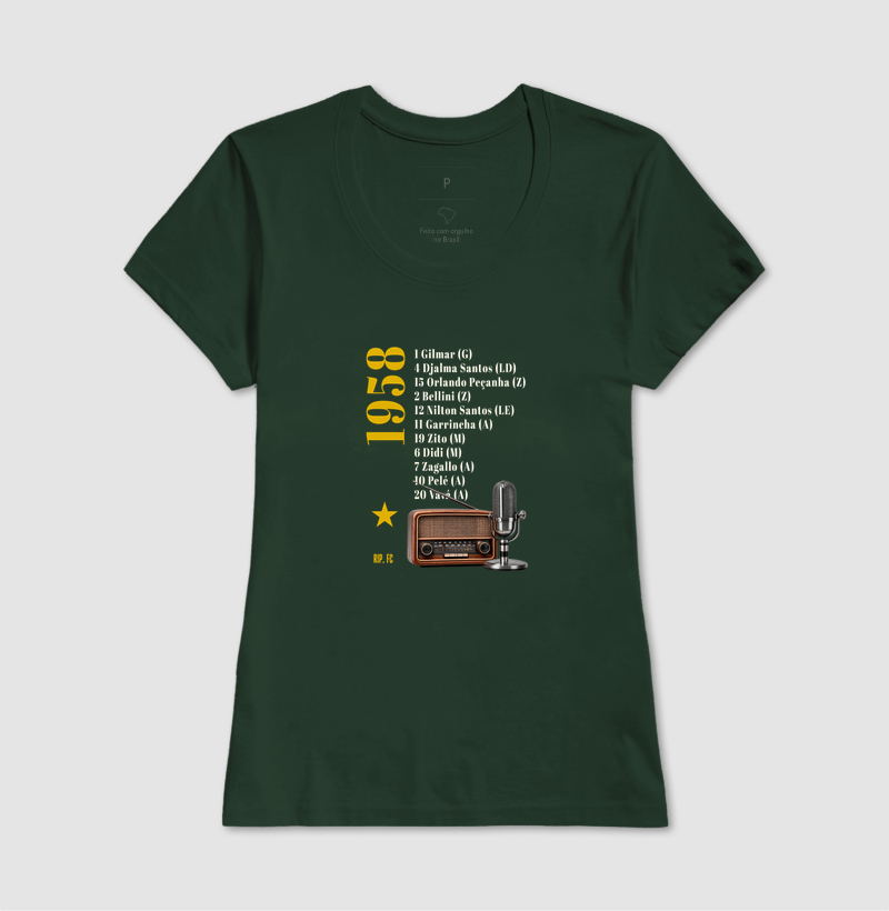Camisa 6