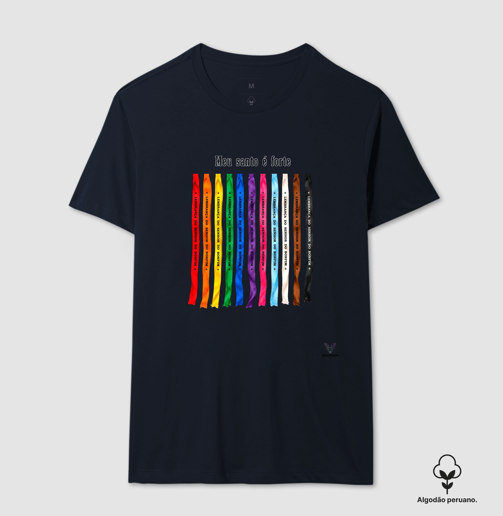 Fitas do Sr do Bonfim lgbtqia+ - Imagem 5