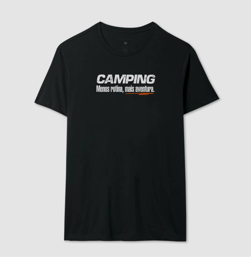 Camping - Menos rotina, mais aventura - Imagem 2