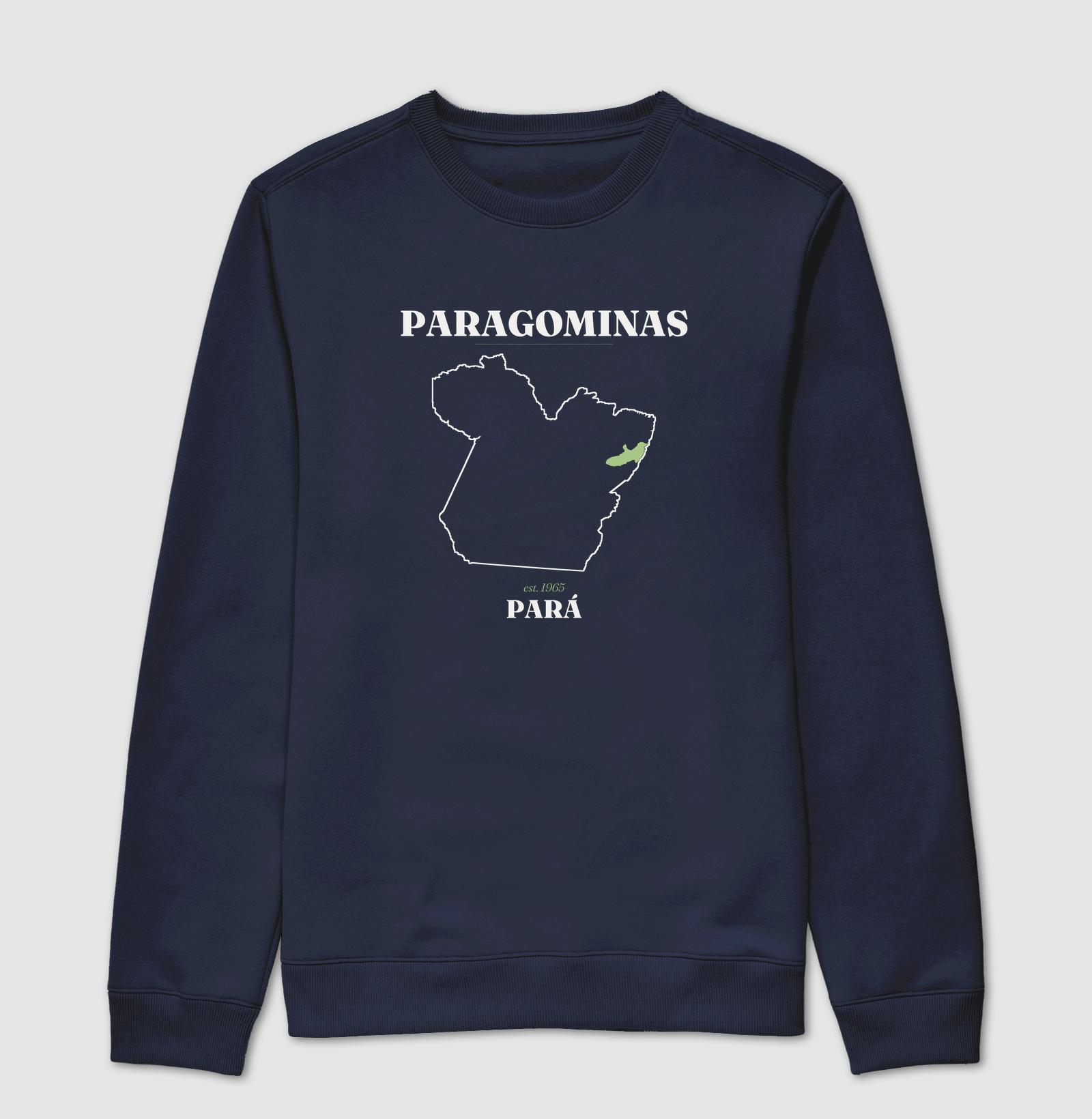 Paragominas | Legado PA - Imagem 5